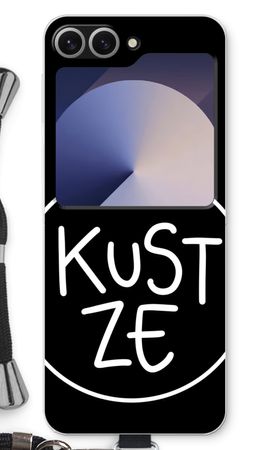 KUST ZE