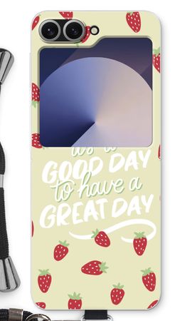 Don’t forget to have a great day