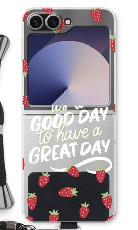 Don’t forget to have a great day