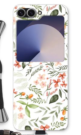 Sweet little flowers