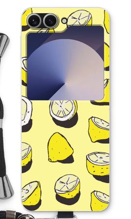 When Life Gives You Lemons...