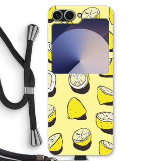 When Life Gives You Lemons...