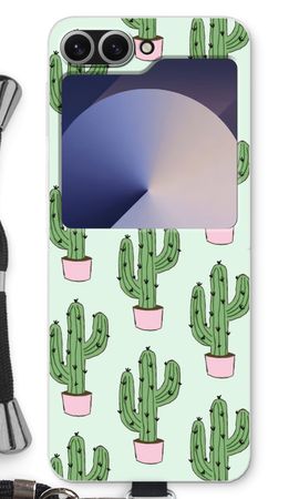Cactus Lover