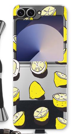 When Life Gives You Lemons...