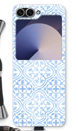 Mediterranean Mosaic