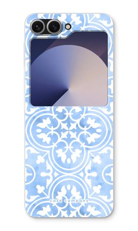 Santorini Tiles