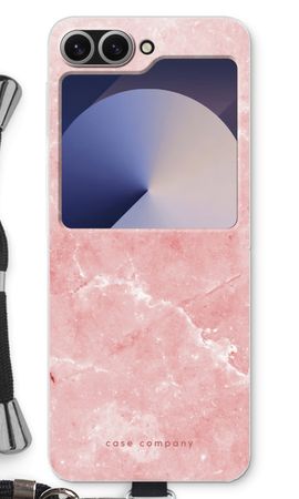 Pink Marble