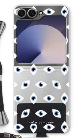 Eyes pattern