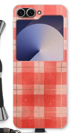 Crimson Check
