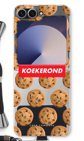 Koekerond