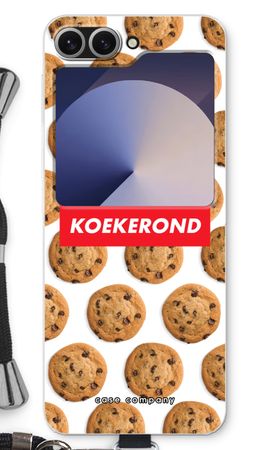 Koekerond