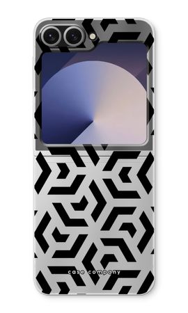 Crazy pattern