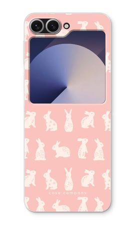 Pink Bunnies