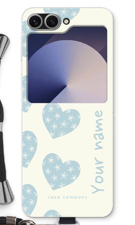 Namecase - Hearts - Pascha
