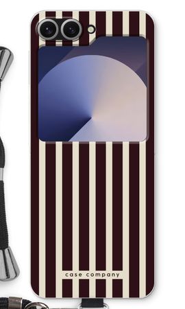 Bamboo Stripe