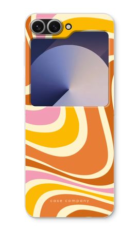 Retro Waves