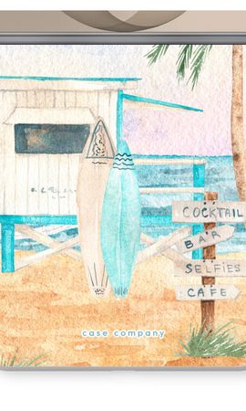 Surf Shack