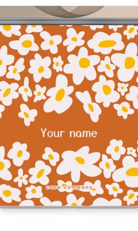 Namecase 2 - Sunburst