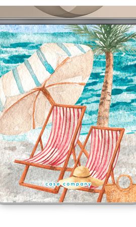 Seaside Seats