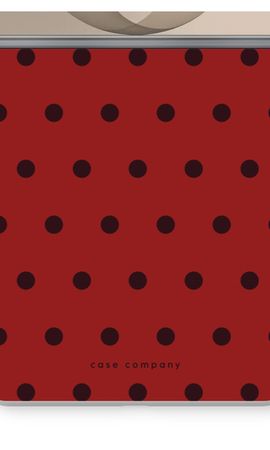 Ladybird Spots