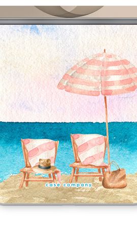 Pink Paradise