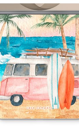 Cozy Caravan
