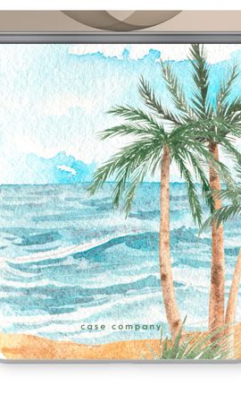 Palm Paradise
