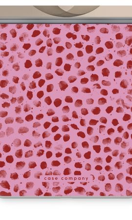 Strawberry Paint