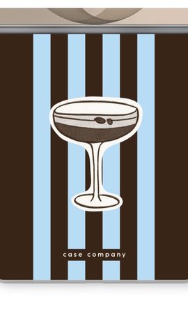 Espresso Martini