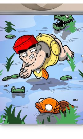 Swamp