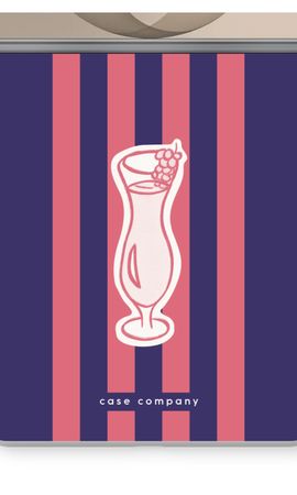 Pink Fizz