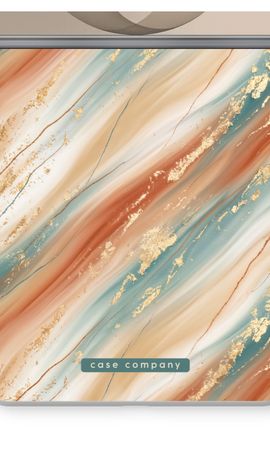 Amber Wash