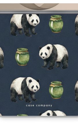 Panda Paradise