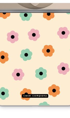 Flower Storm
