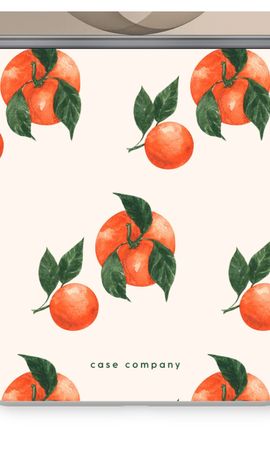 Tangerine