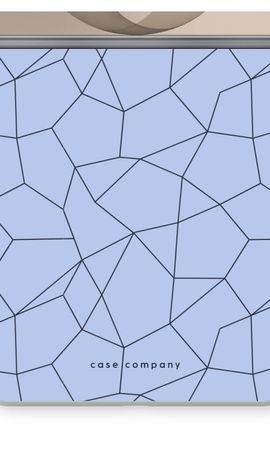 Blue Fracture