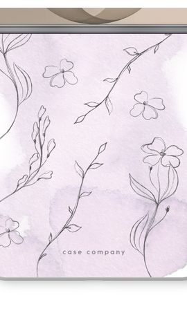 Purple Garden