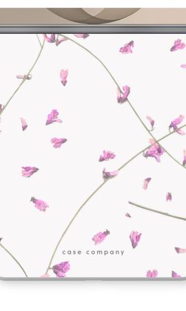 White Rosebuds