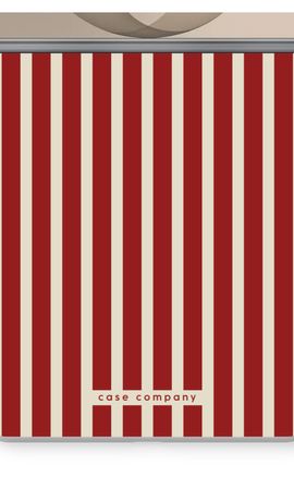 Retro Red