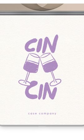 Cin Cin