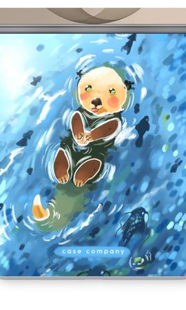 Otter Fun