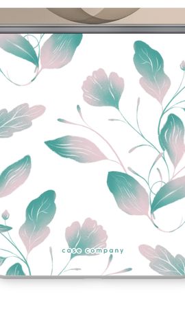 Leaves Serenity