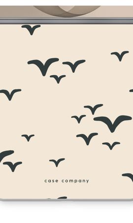 Soft Wings