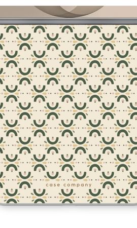 Mystic Motif