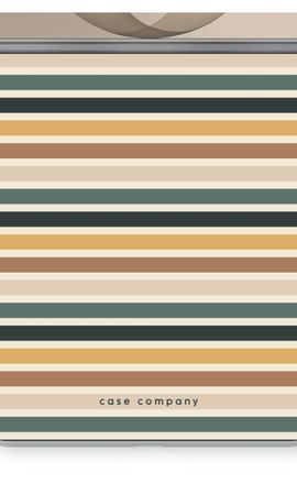Desert Stripes
