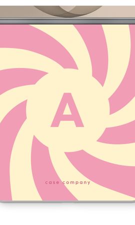 Monogram - Sunburst