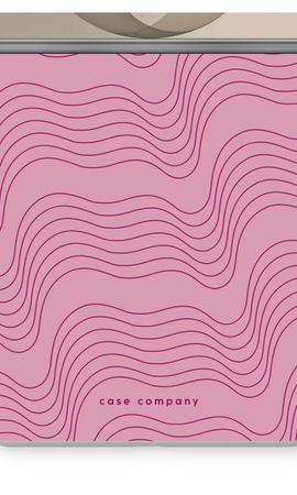 Topo Lines