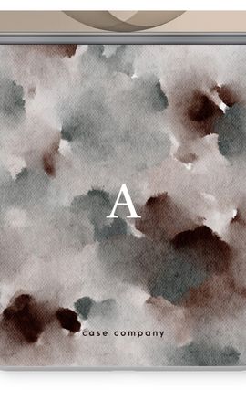 Seasons - Monogram