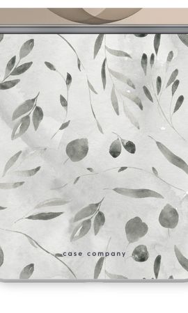 Ashen Leaves
