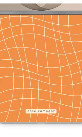 Wavy Grid